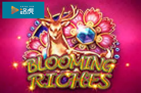 Blooming Riches